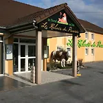 Hotel Logis - Le Relais Du Parisis Villeparisis