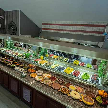 Logis - Le Relais Du Parisis Villeparisis