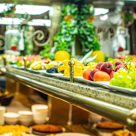 Logis - Le Relais Du Parisis