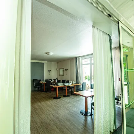 Logis - Le Relais Du Parisis