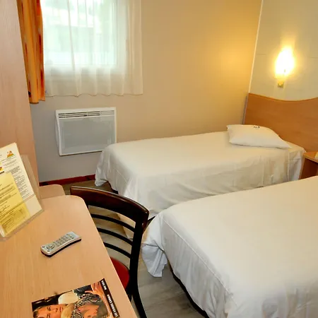 Logis - Le Relais Du Parisis