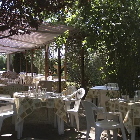 Logis - Le Relais Du Parisis