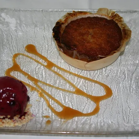 Logis - Le Relais Du Parisis