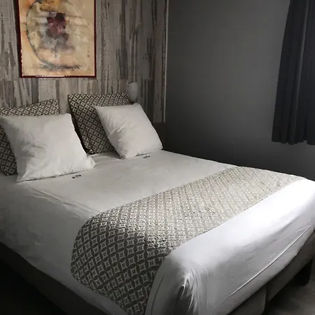 Logis - Le Relais Du Parisis