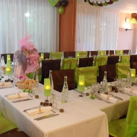 Logis - Le Relais Du Parisis